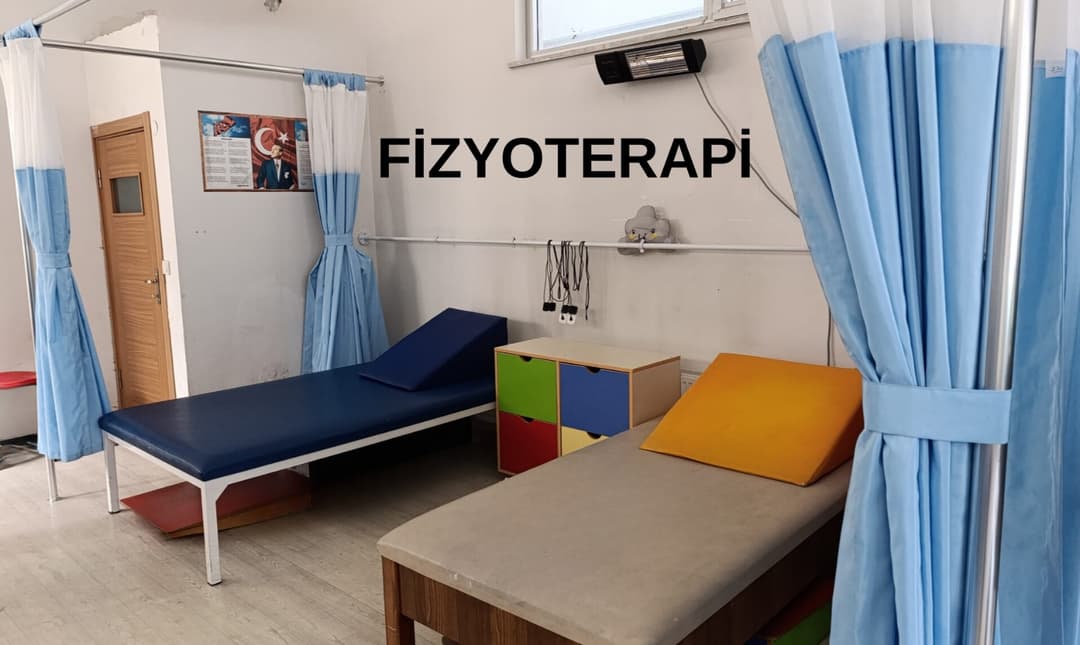 Gülen Çocuklar Galeri 18