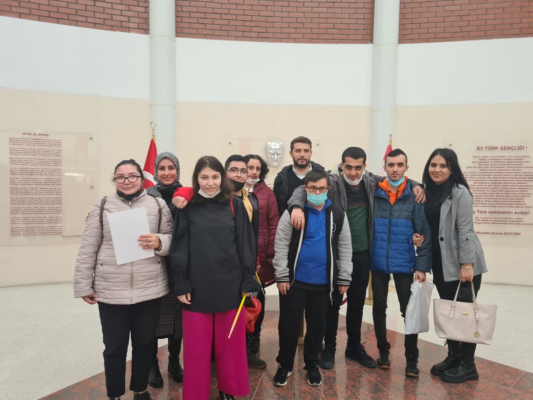 Gülen Çocuklar Galeri 2