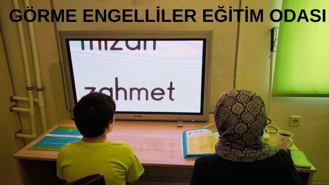 Gülen Çocuklar Galeri 20