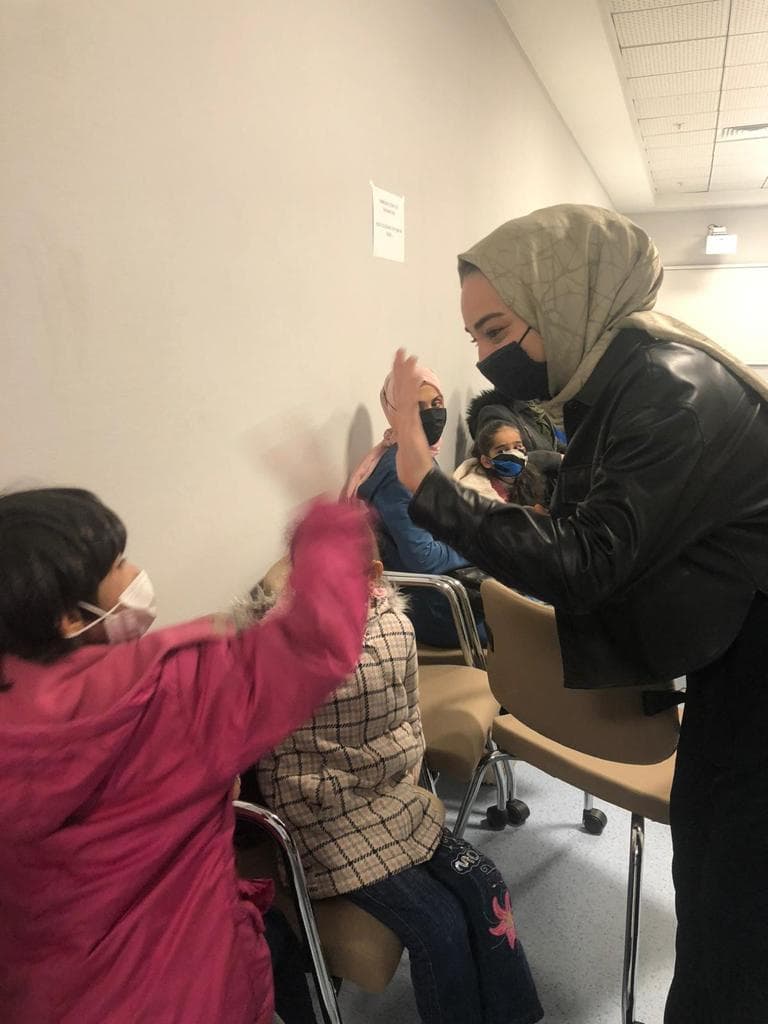 Gülen Çocuklar Galeri 6