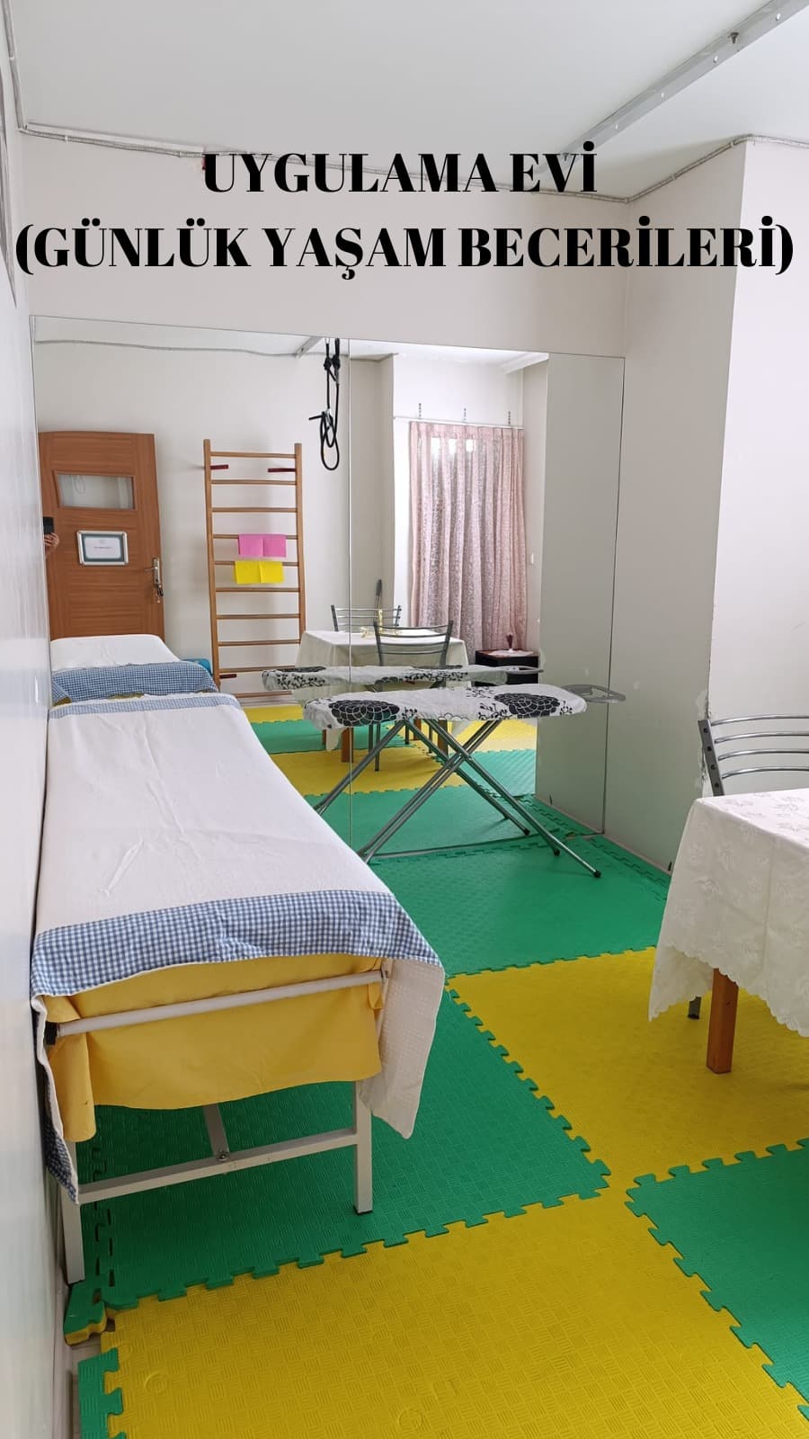 Gülen Çocuklar Galeri 9