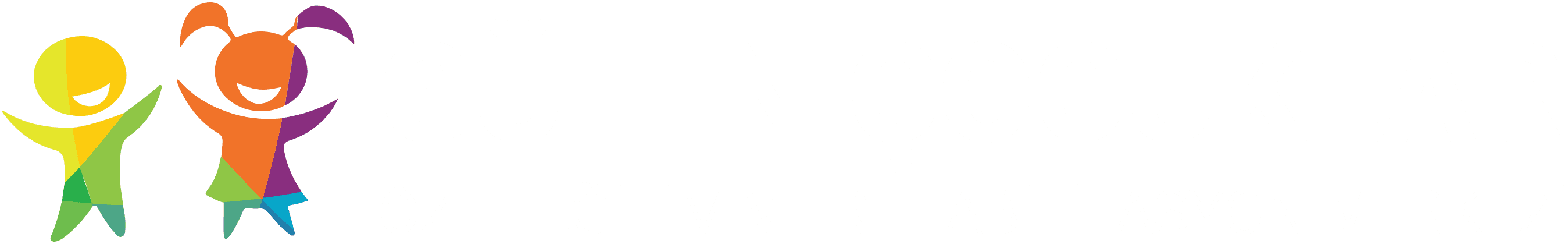 Gülen Çocuklar Logo